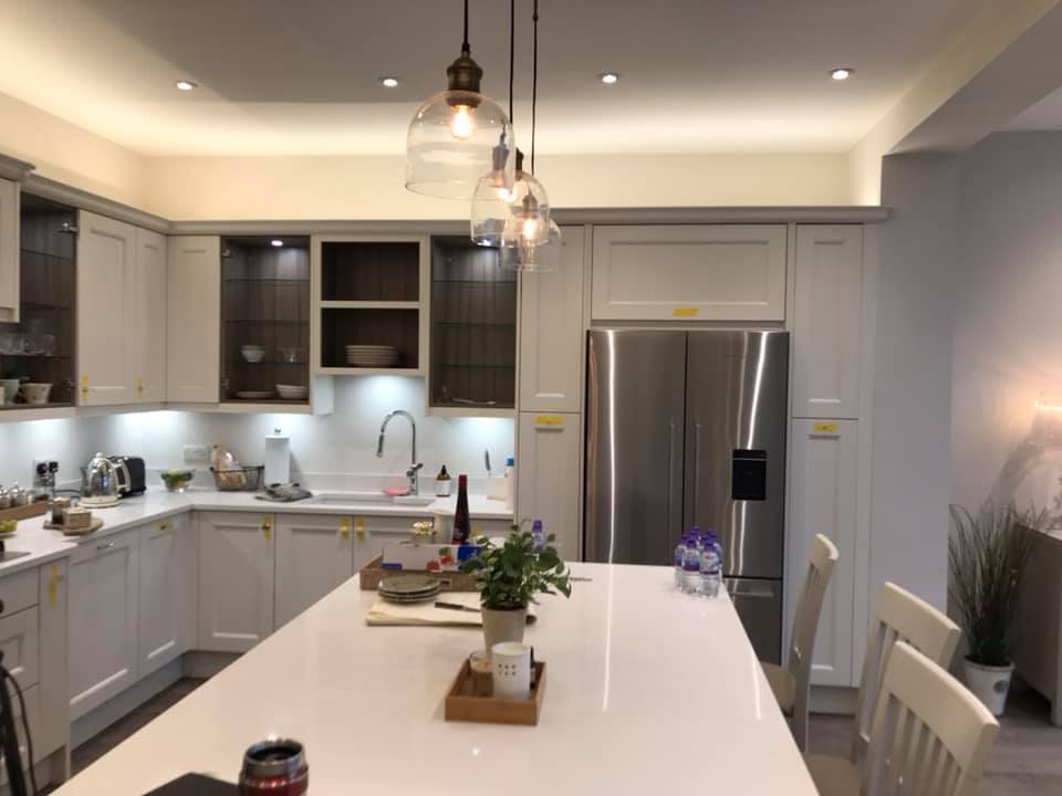 Electrical Services in West Sussex