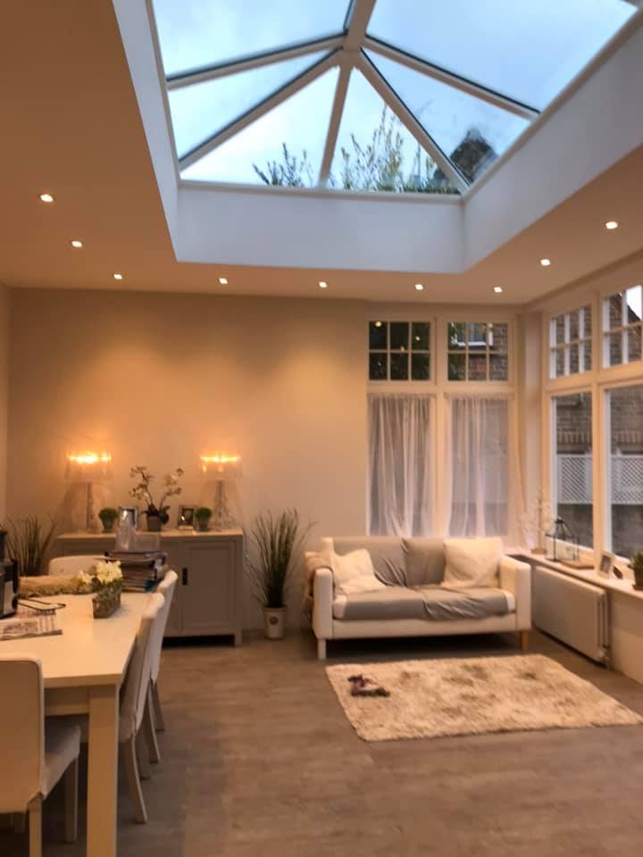 Electrical Installation in West Sussex