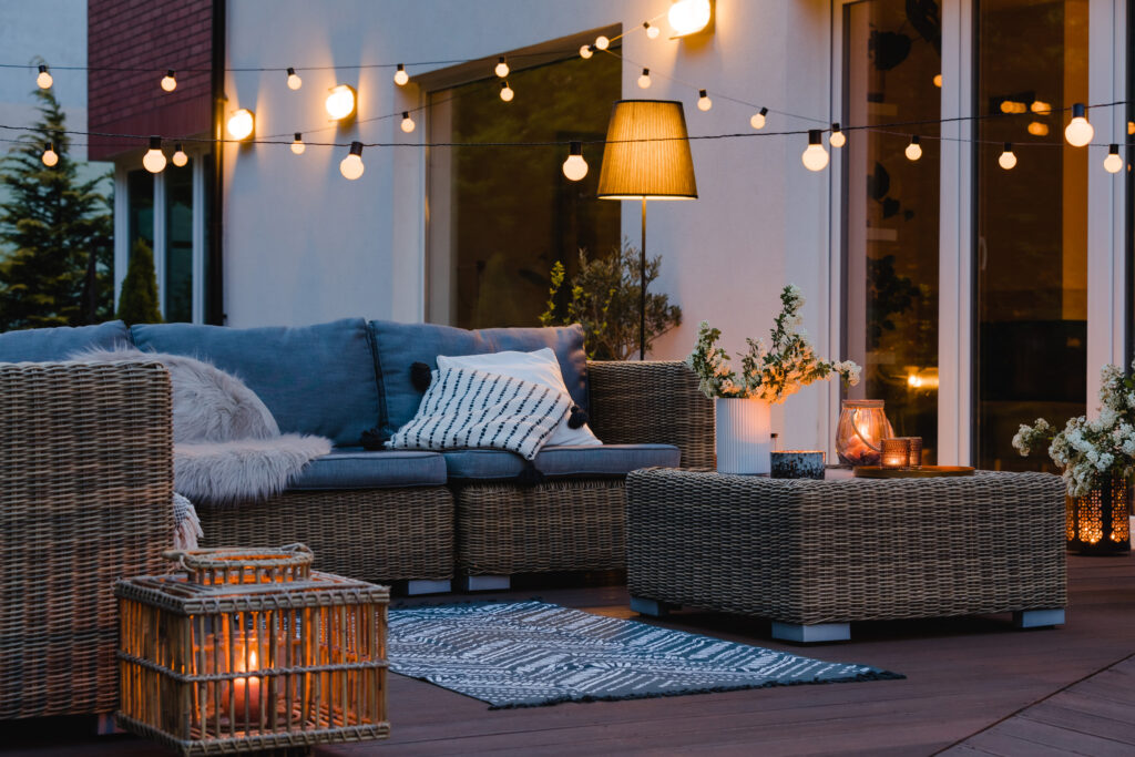 Electrical Services in West Sussex