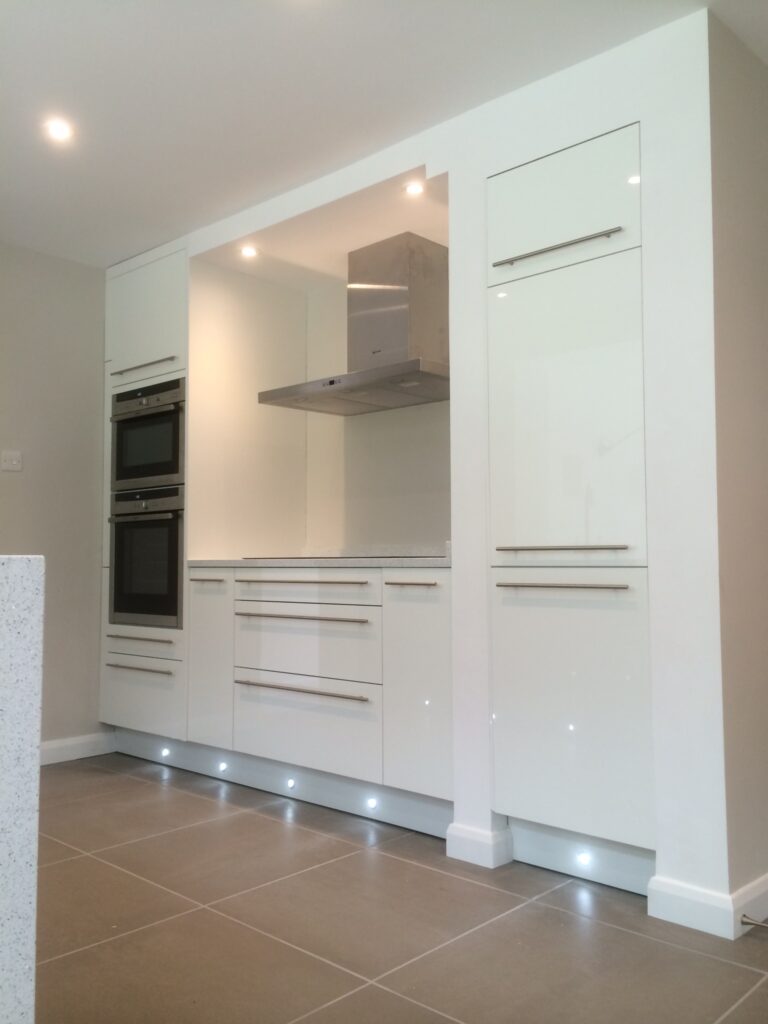 Electrician in West Sussex