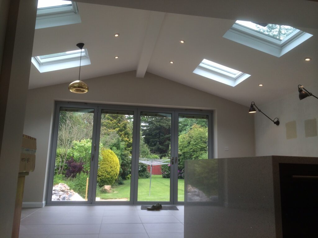 Electrical Installation